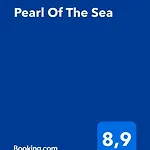 Pearl Of The Sea ヴィラ *
