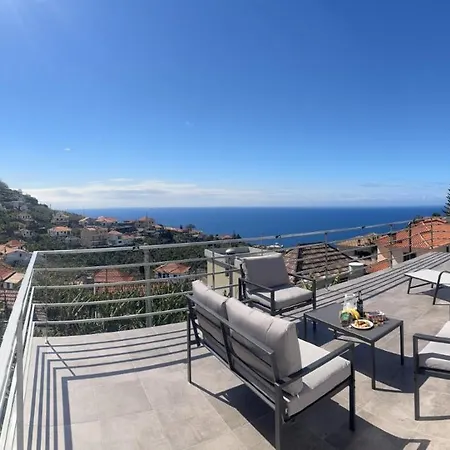 Pearl Of The Sea Villa *