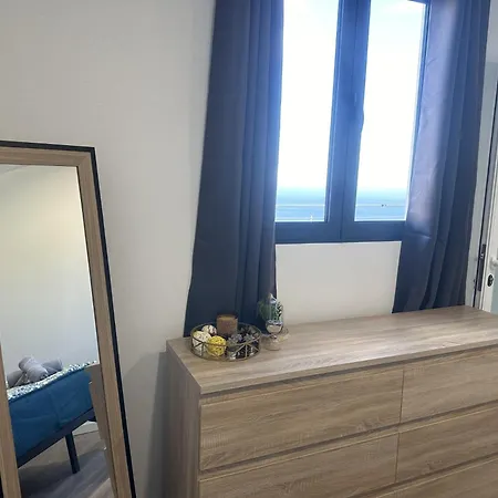 فيلة Pearl Of The Sea *