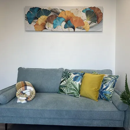 Pearl Of The Sea فيلة