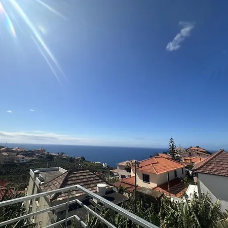 Villa Pearl Of The Sea *