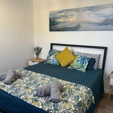 Villa Pearl Of The Sea Ponta do Sol (Madeira)