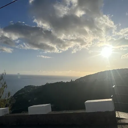 Pearl Of The Sea * بونتا دو سول