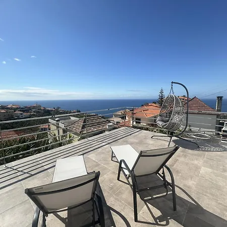 Villa Pearl Of The Sea Ponta do Sol (Madeira)