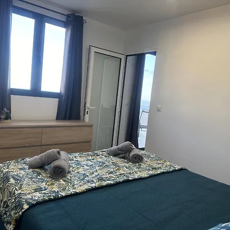 Pearl Of The Sea بونتا دو سول