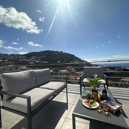 Pearl Of The Sea Villa