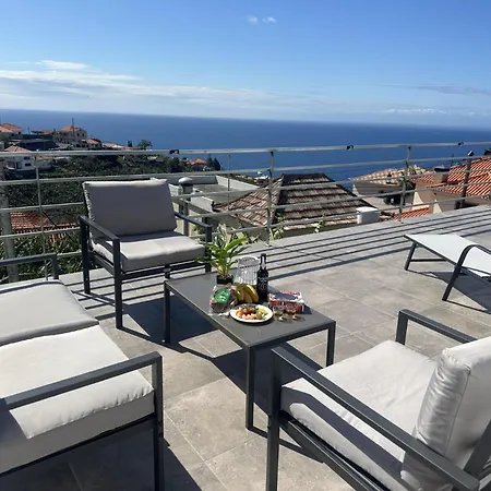 Pearl Of The Sea بونتا دو سول