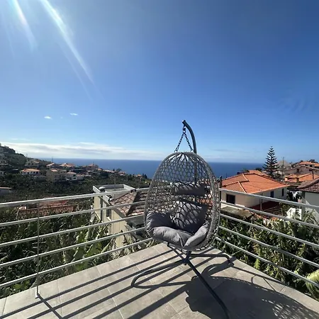 Pearl Of The Sea * Ponta do Sol (Madeira)