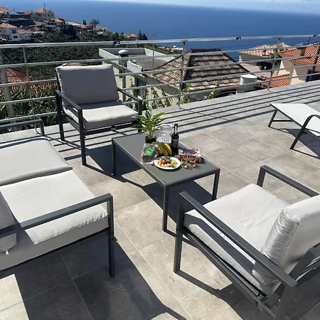 Pearl Of The Sea * بونتا دو سول