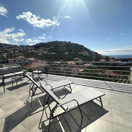 Pearl Of The Sea Villa