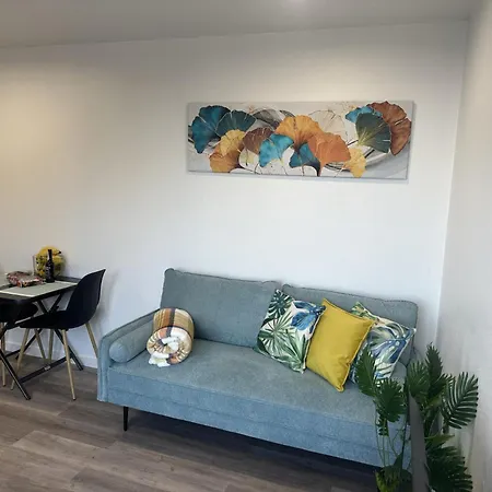 فيلة Pearl Of The Sea بونتا دو سول