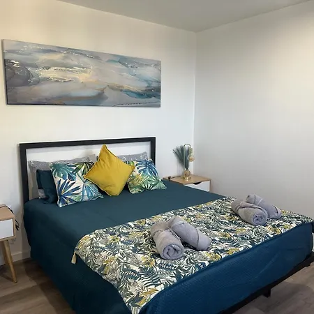 Pearl Of The Sea بونتا دو سول