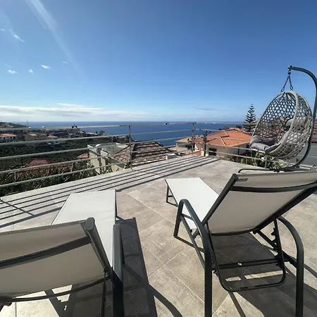 Pearl Of The Sea * بونتا دو سول