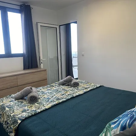 Pearl Of The Sea * Ponta do Sol (Madeira)