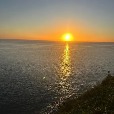 Pearl Of The Sea * Ponta do Sol (Madeira)