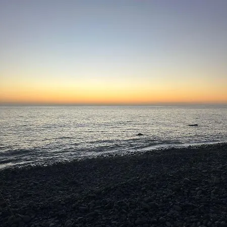 فيلة Pearl Of The Sea *