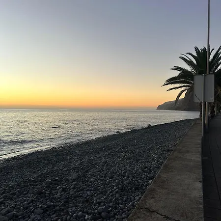 Pearl Of The Sea * Ponta do Sol (Madeira)