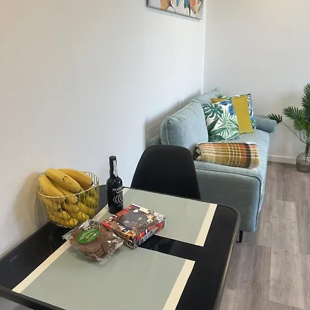 Pearl Of The Sea Ponta do Sol (Madeira)