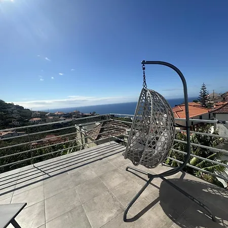 Pearl Of The Sea Βίλα Ponta do Sol (Madeira)