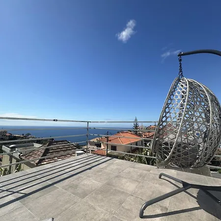 Villa Pearl Of The Sea