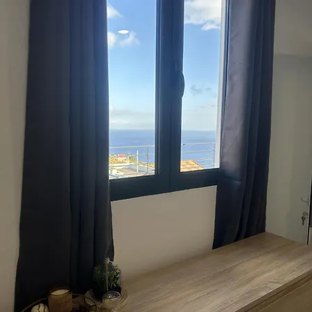 Pearl Of The Sea Villa Ponta do Sol (Madeira)
