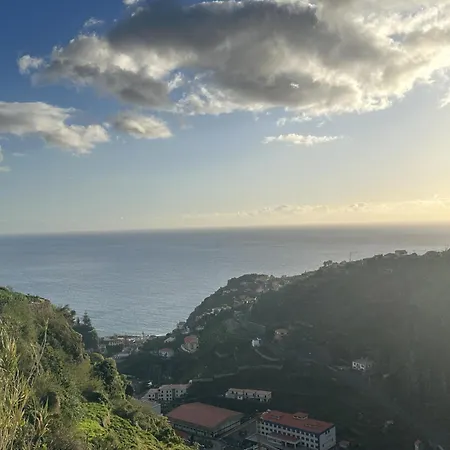 Βίλα Pearl Of The Sea Ponta do Sol (Madeira)