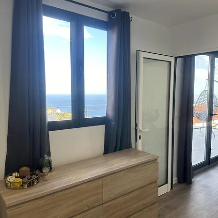 Pearl Of The Sea * Ponta do Sol (Madeira)