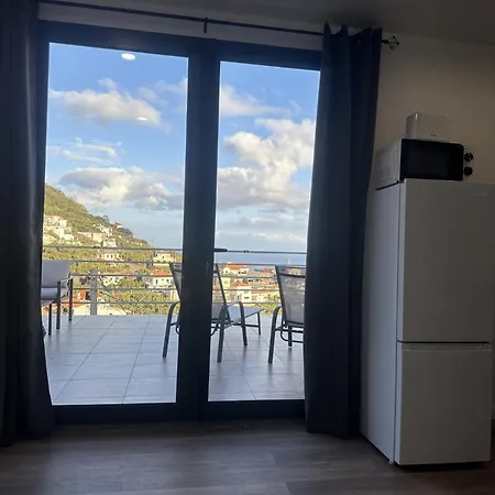 Pearl Of The Sea Ponta do Sol (Madeira)