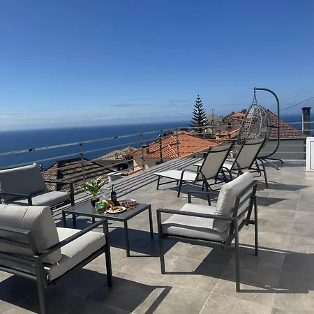 Pearl Of The Sea Villa Ponta do Sol (Madeira)