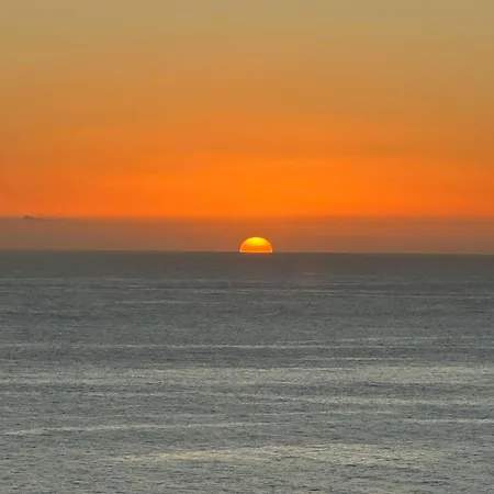 Pearl Of The Sea Villa Ponta do Sol (Madeira)