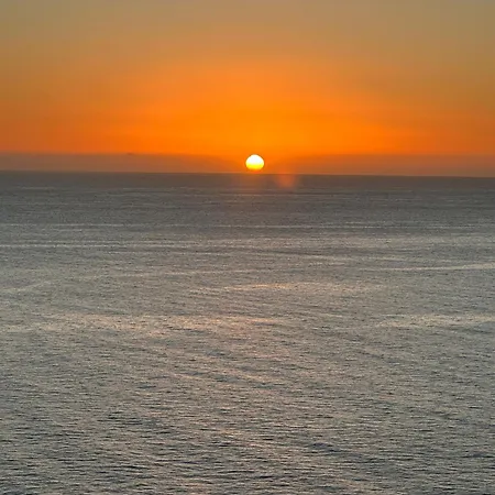 Pearl Of The Sea * Ponta do Sol (Madeira)