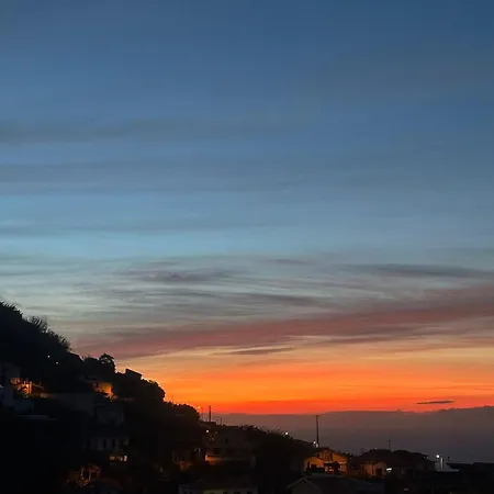 Pearl Of The Sea * Ponta do Sol (Madeira)