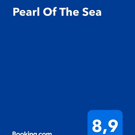 Pearl Of The Sea Βίλα *