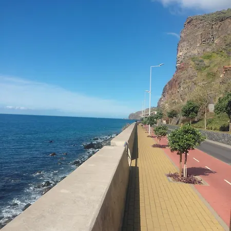 Pearl Of The Sea Ponta do Sol (Madeira)