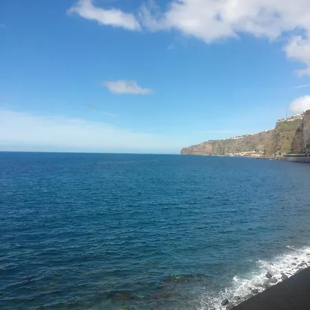 Vila Pearl Of The Sea Ponta do Sol (Madeira)