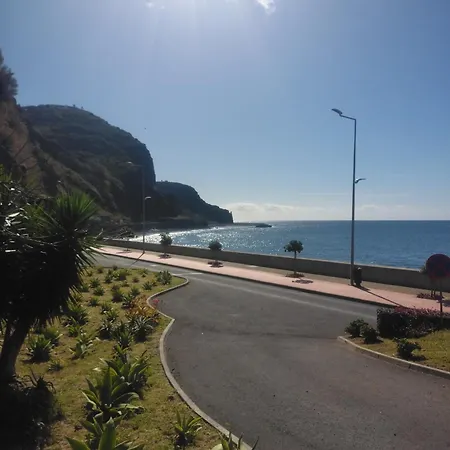 Pearl Of The Sea Vila