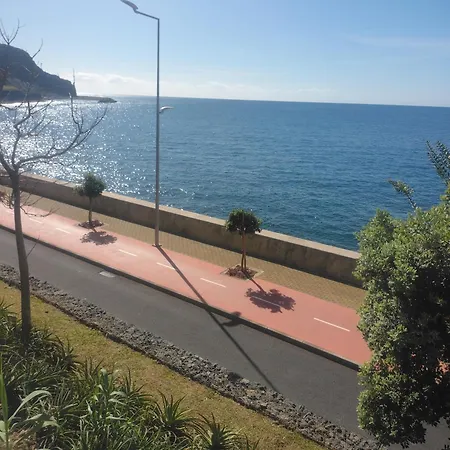 Vila Pearl Of The Sea