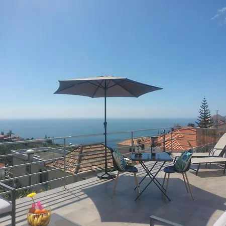 Pearl Of The Sea