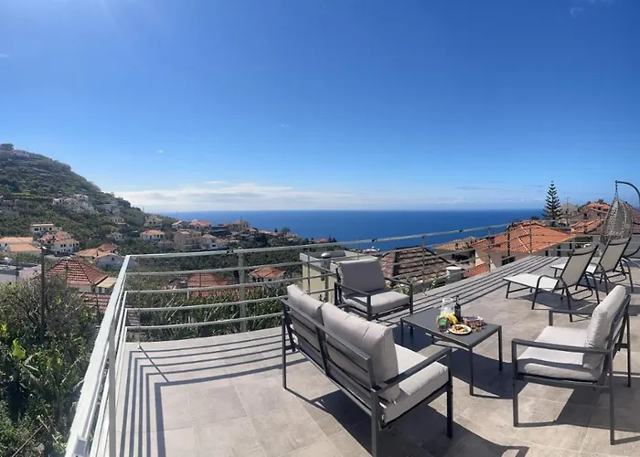 Pearl Of The Sea 别墅 *