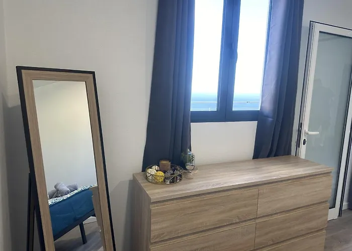 别墅 Pearl Of The Sea *