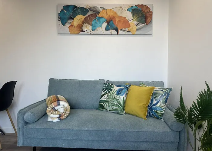 Pearl Of The Sea 别墅