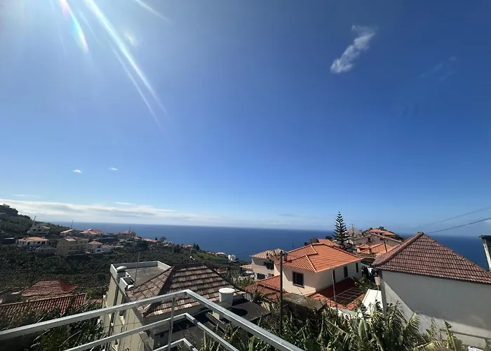 Villa Pearl Of The Sea *