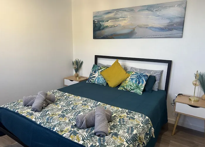 Villa Pearl Of The Sea Ponta do Sol (Madeira)