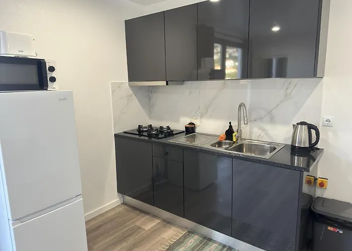 别墅 Pearl Of The Sea *