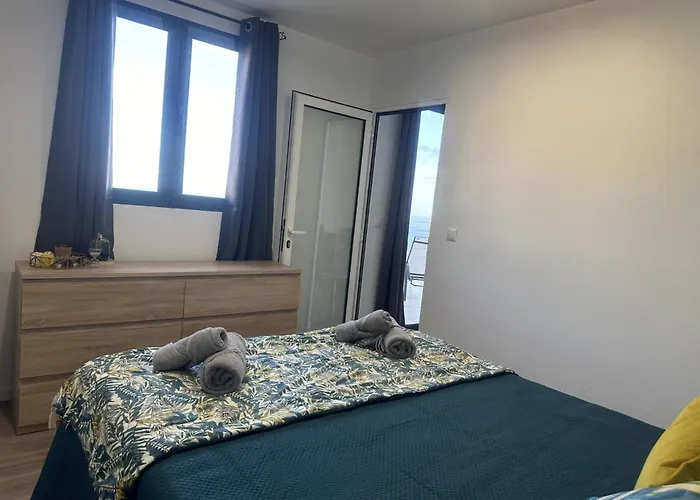 Pearl Of The Sea Ponta do Sol (Madeira)