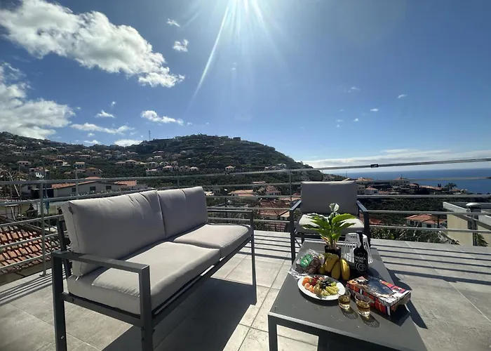 Pearl Of The Sea Villa