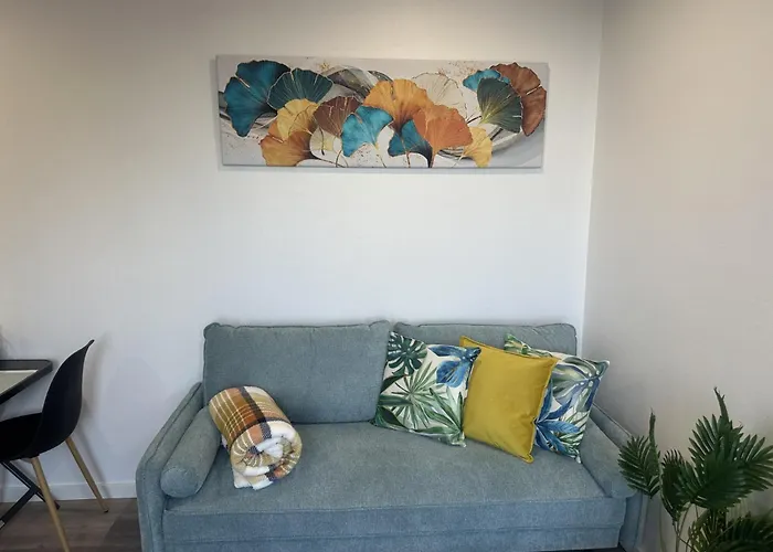 别墅 Pearl Of The Sea *