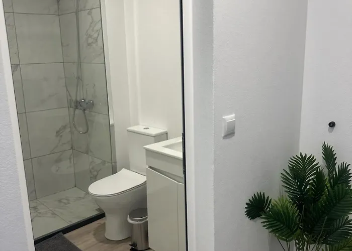 Pearl Of The Sea Villa Ponta do Sol (Madeira)