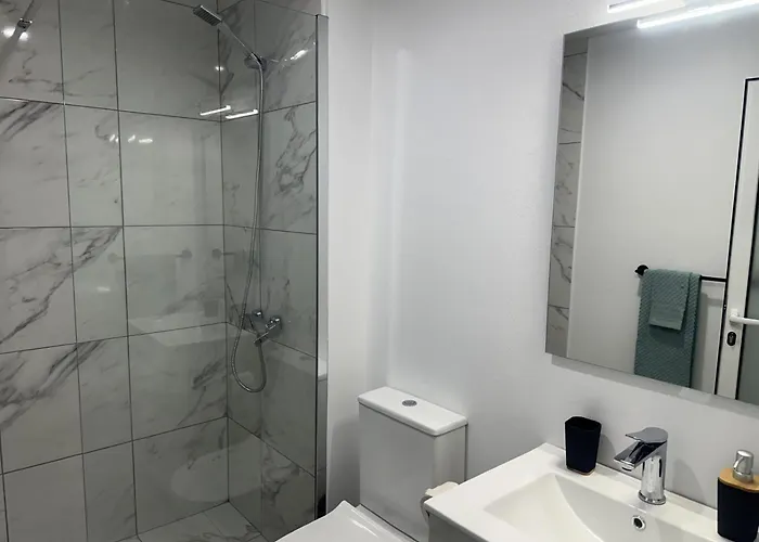 别墅 Pearl Of The Sea