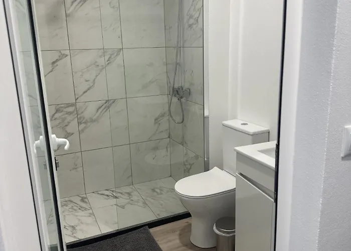 Pearl Of The Sea Villa *